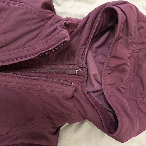 another mile jacket - Picture 11 of 11